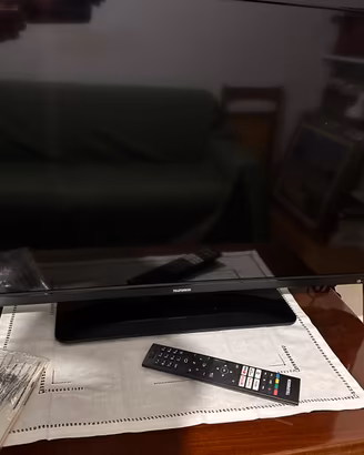 TV COLOR 32 pollici TELEFUNKEN