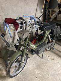 Piaggio bravo anno 1983