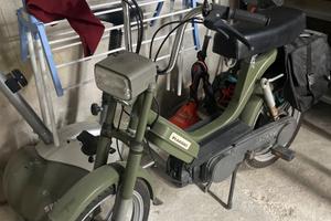 Piaggio bravo anno 1983
