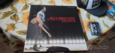 cofanetto CD Bruce Springsteen 