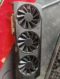 xfx 9070xt quicksilver