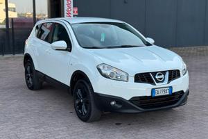 Nissan Qashqai 2011