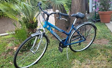 Bici Torpado Ammortizzata. cerchi  da 28   