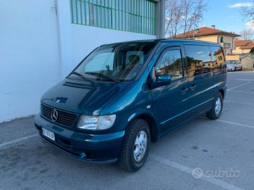 Classe V prima serie 1997 td w638
