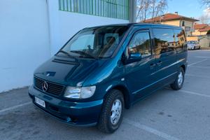 Classe V prima serie 1997 td w638