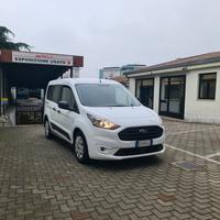 Ford Transit Connect 1.5 TDCi 5posti Combi N1