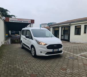 Ford Transit Connect 1.5 TDCi 5posti Combi N1