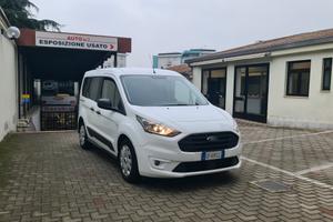 Ford Transit Connect 1.5 TDCi 5posti Combi N1