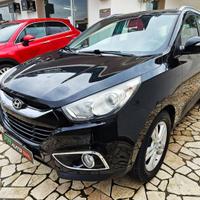 HYUNDAI ix35 2.0 CRDi 4WD Comfort