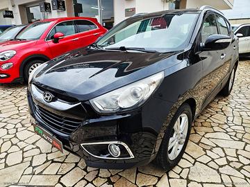 HYUNDAI ix35 2.0 CRDi 4WD Comfort