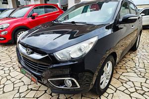 HYUNDAI ix35 2.0 CRDi 4WD Comfort
