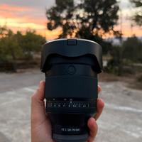 Sony 28-70 f2