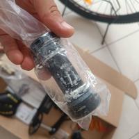 Shimano XT 12V