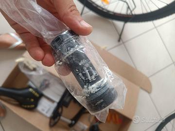 Shimano XT 12V