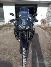 Honda CRF1100L Africa Twin DTC- 2024