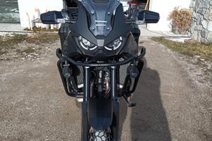 Honda CRF1100L Africa Twin DTC- 2024