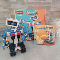 Lego robot non originale
