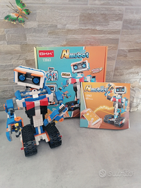Lego robot non originale