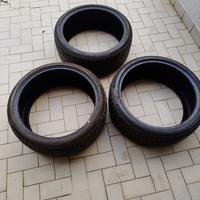 Gomme Continental 235 35 19 audi RS3