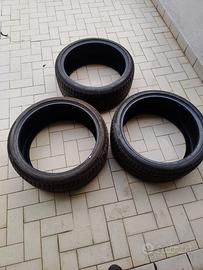 Gomme Continental 235 35 19 audi RS3