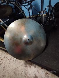 PIATTO BATTERIA RIDE ZYN