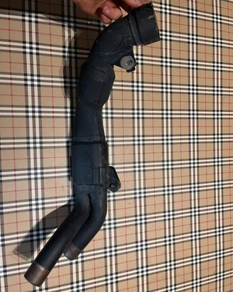 collettore yamaha r1