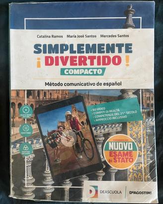 SIMPLEMENTE DIVERTIDO