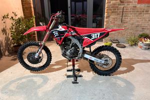 Honda crf 250 2023