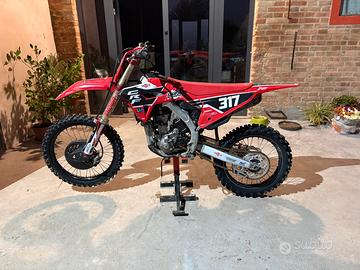 Honda crf 250 2023