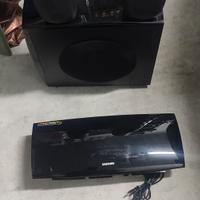 HOME THEATRE SAMSUNG