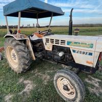 Trattore LAMBORGHINI R 603 B