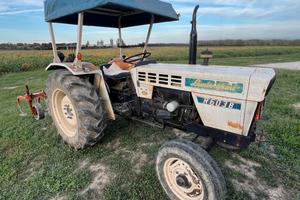 Trattore LAMBORGHINI R 603 B