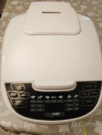 forno multifunzione  nuovo