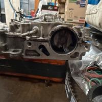 Castelletto 1.5 hdi