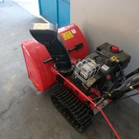 Turbina da neve