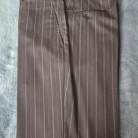 Pantaloni PAL ZILERI con camicia e gilet