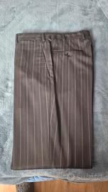 Pantaloni PAL ZILERI con camicia e gilet