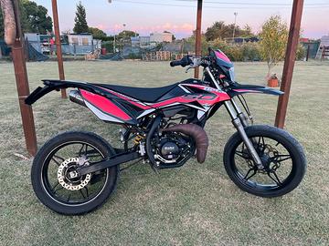 Beta 50cc Motard 2018/19
