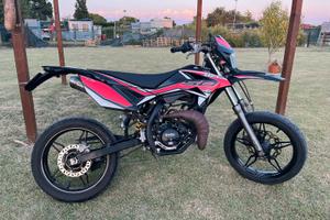 Beta 50cc Motard 2018/19