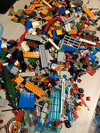 pezzi lego 