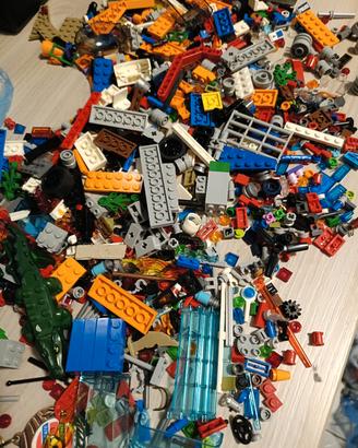pezzi lego 