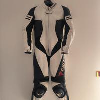 Tuta intera Dainese Donna tg.42