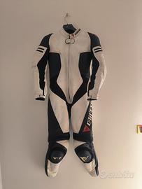 Tuta intera Dainese Donna tg.42