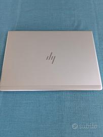 HP EliteBook 840 G5 i7-8550U 16GB 500GB SSD WIN11