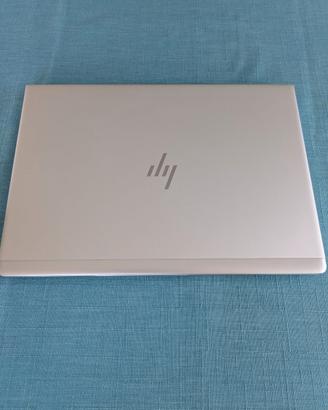 HP EliteBook 840 G5 i7-8550U 16GB 500GB SSD WIN11