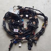 ALFA ROMEO GIULIA CABLAGGIO ELETTRICO ABITACOLO