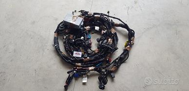 ALFA ROMEO GIULIA CABLAGGIO ELETTRICO ABITACOLO