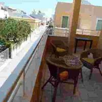 Appartamento al mare, 100m spiaggia, torre canne