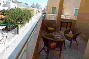 Appartamento al mare, 100m spiaggia, torre canne