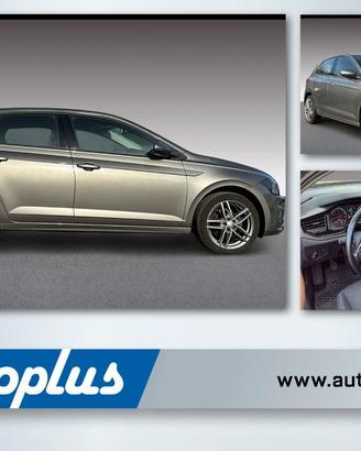 VOLKSWAGEN Polo 1,0 TSi Comfortline